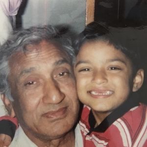 Meet your Posher, Shabana